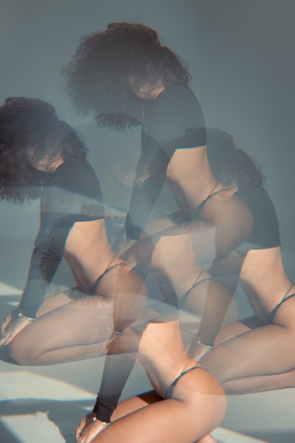 Finding Your Kink Community