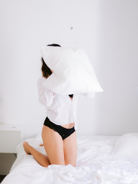 Resources for New Submissives