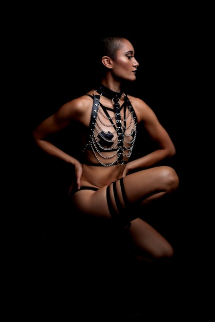 Starting Your Submissive Journey
